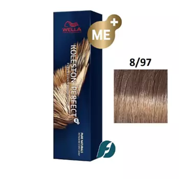 WELLA PROFESSIONALS Краска для волос Koleston Perfect ME+