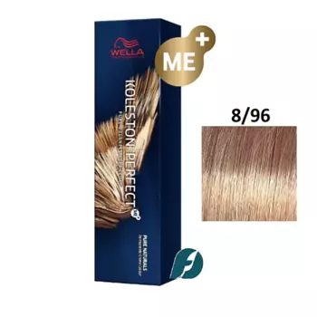 WELLA PROFESSIONALS Краска для волос Koleston Perfect ME+
