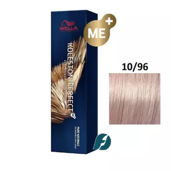WELLA PROFESSIONALS Краска для волос Koleston Perfect ME+