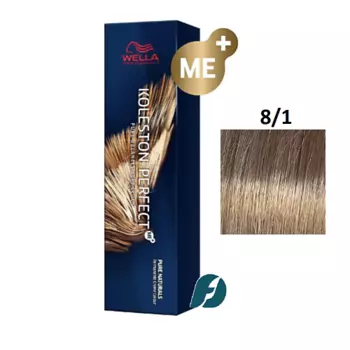 WELLA PROFESSIONALS Краска для волос Koleston Perfect ME+