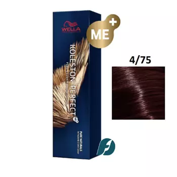 WELLA PROFESSIONALS Краска для волос Koleston Perfect ME+