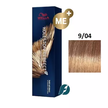 WELLA PROFESSIONALS Краска для волос Koleston Perfect ME+