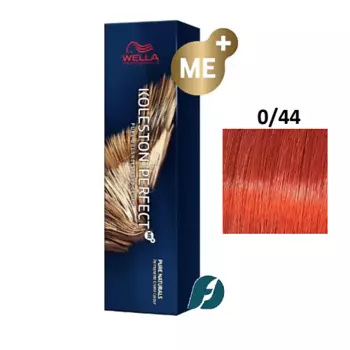 WELLA PROFESSIONALS Краска для волос Koleston Perfect ME+