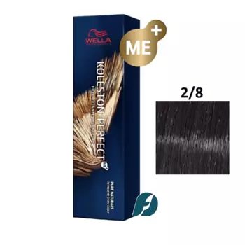 WELLA PROFESSIONALS Краска для волос Koleston Perfect ME+