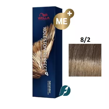 WELLA PROFESSIONALS Краска для волос Koleston Perfect ME+