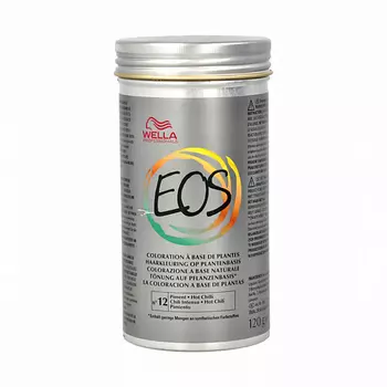 WELLA PROFESSIONALS Краска полуперманентная EOS Hot Chilli