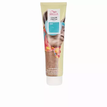 WELLA PROFESSIONALS Крем-краска Color Fresh