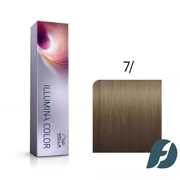 WELLA PROFESSIONALS Крем-краска для волос Illumina Color Me+