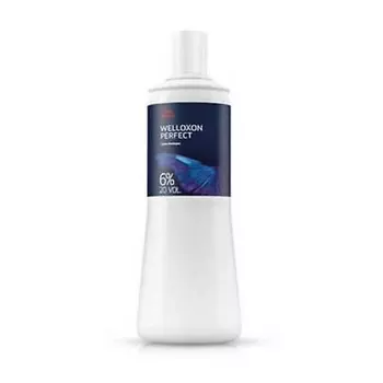 WELLA PROFESSIONALS Крем-оксидант 6% Welloxon Perfect Crme Developer 1000.0