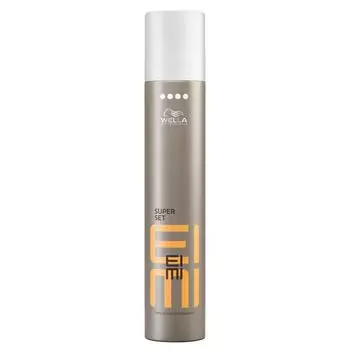 WELLA PROFESSIONALS Лак для волос EIMI