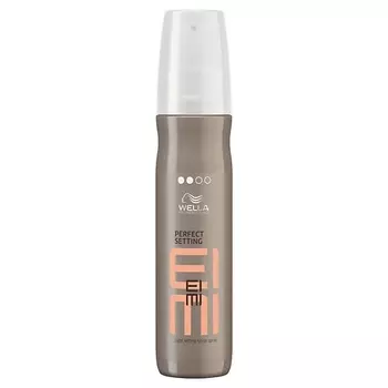 WELLA PROFESSIONALS Лосьон для укладки EIMI Perfect Setting Light Setting Lotion Spray