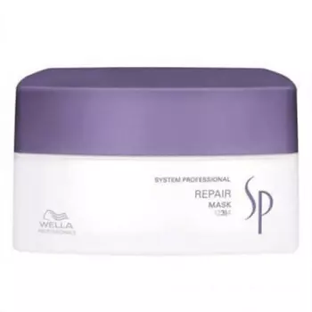 WELLA PROFESSIONALS Маска для волос Restoring Mask SP Repair
