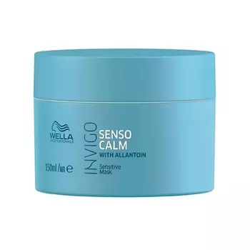 WELLA PROFESSIONALS Маска-уход для волос Invigo Senso Calm Sensitive Mask