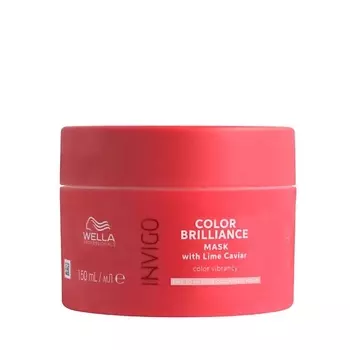 WELLA PROFESSIONALS Маска-уход для защиты цвета Color Brilliance Mask