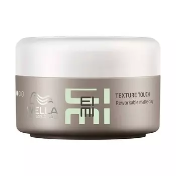 WELLA PROFESSIONALS Матовая глина-трансформер TEXTURE TOUCH EIMI 75.0
