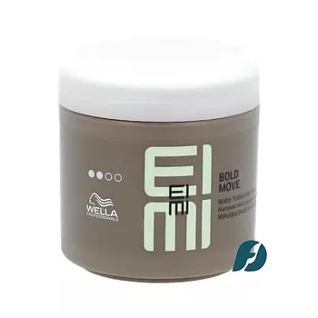 WELLA PROFESSIONALS Матовая паста для текстуры волос EIMI Bold Move 150.0