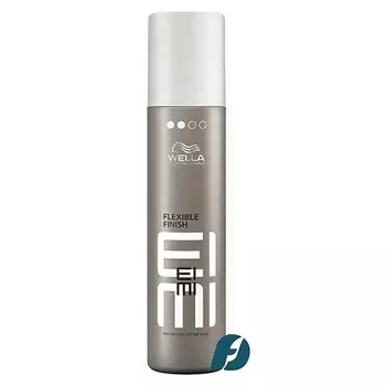 WELLA PROFESSIONALS Неаэрозольный моделирующий спрей для волос EIMI Flexible Finish 250.0