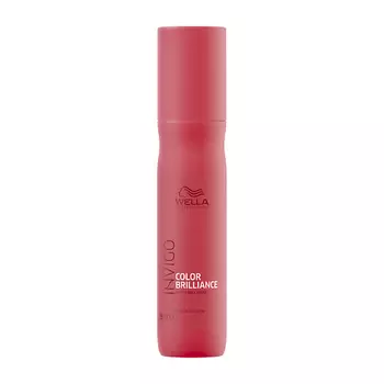 WELLA PROFESSIONALS Несмываемый бьюти-спрей INVIGO COLOR BRILLIANCE 150.0