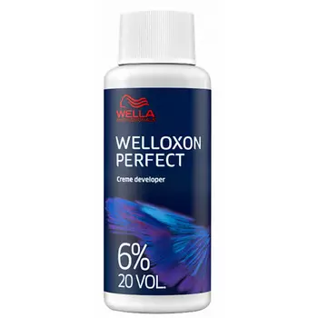 WELLA PROFESSIONALS Окислитель 6% 60.0