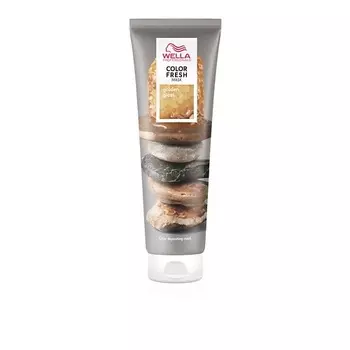 WELLA PROFESSIONALS Оттеночная кремовая маска Color Fresh Mask Golden Gloss