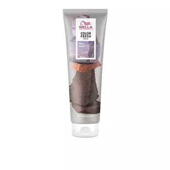 WELLA PROFESSIONALS Оттеночная кремовая маска Color Fresh Mask Lilac Frost