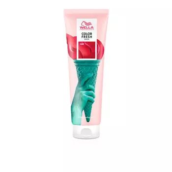 WELLA PROFESSIONALS Оттеночная маска Wella Color Fresh