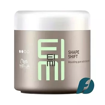 WELLA PROFESSIONALS Паста для укладки волос EIMI Texture Shape Shift 150.0
