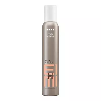 WELLA PROFESSIONALS Пена EIMI экстрасильной фиксации Shape Control 300.0