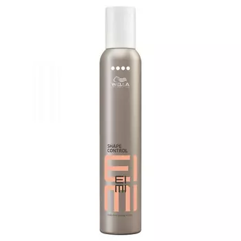 WELLA PROFESSIONALS Пенка для придания формы EIMI