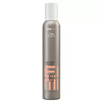 WELLA PROFESSIONALS Пенка-укрепляющая для объема волос EIMI Natural Volume