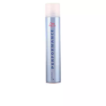 WELLA PROFESSIONALS Performance Strong Лак для укрепления волос