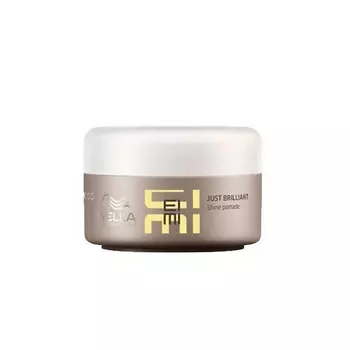 WELLA PROFESSIONALS Помада для придания блеска волос EIMI JUST BRILLIANT 75.0
