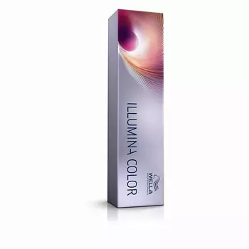 WELLA PROFESSIONALS Постоянная краска Illumina Color Chrome