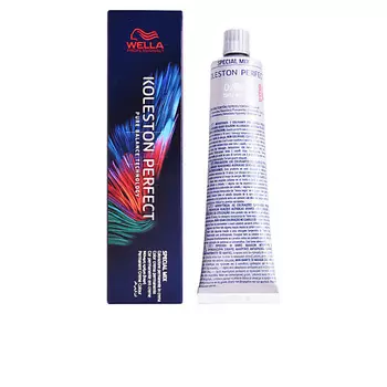 WELLA PROFESSIONALS Постоянная краска Koleston Perfect