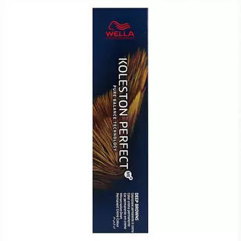 WELLA PROFESSIONALS Постоянная краска Koleston Perfect