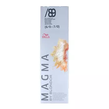 WELLA PROFESSIONALS Постоянная краска Magma