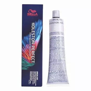 WELLA PROFESSIONALS Постоянная краска SP Koleston Perfect Me+