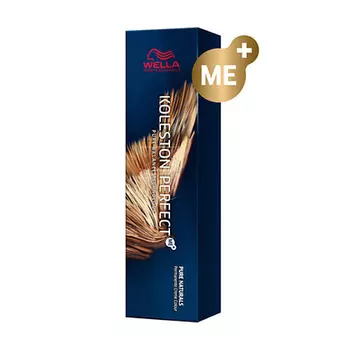 WELLA PROFESSIONALS Постоянная краска SP Koleston Perfect Me+