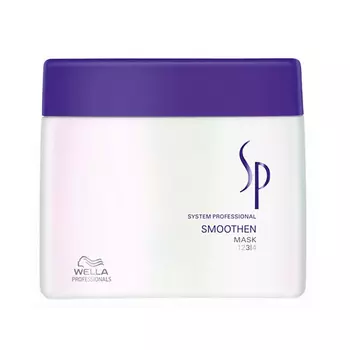 WELLA PROFESSIONALS Разглаживающая маска Smoothen SP
