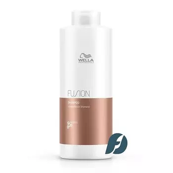 WELLA PROFESSIONALS Шампунь для интенсивного восстановления волос Fusion 1000.0