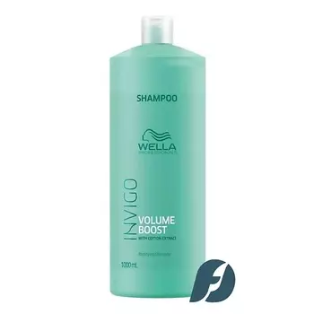 WELLA PROFESSIONALS Шампунь для придания объема Invigo VOLUME BOOST 1000.0