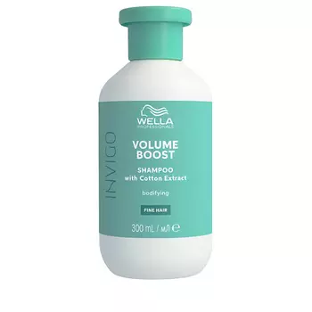 WELLA PROFESSIONALS Шампунь для придания объема Invigo VOLUME BOOST