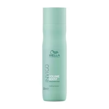 WELLA PROFESSIONALS Шампунь для придания объема Invigo Volume Boost Bodifying Shampoo