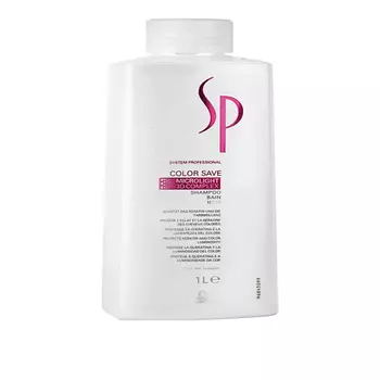 WELLA PROFESSIONALS Шампунь для сохранения цвета SP