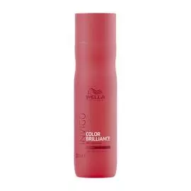 WELLA PROFESSIONALS Шампунь для защиты цвета волос Invigo Color Brilliance Color Protection Shampoo
