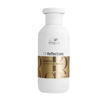 WELLA PROFESSIONALS Шампунь Or Oil Reflections