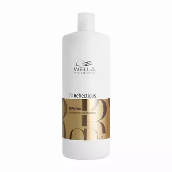WELLA PROFESSIONALS Шампунь Or Oil Reflections