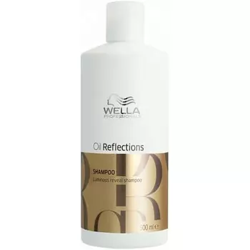 WELLA PROFESSIONALS Шампунь Or Oil Reflections