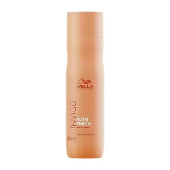WELLA PROFESSIONALS Шампунь ультрапитательный Invigo Nutri-Enrich Deep Nourishing Shampoo