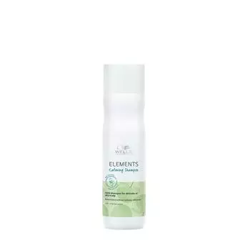WELLA PROFESSIONALS Шампунь успокаивающий Elements